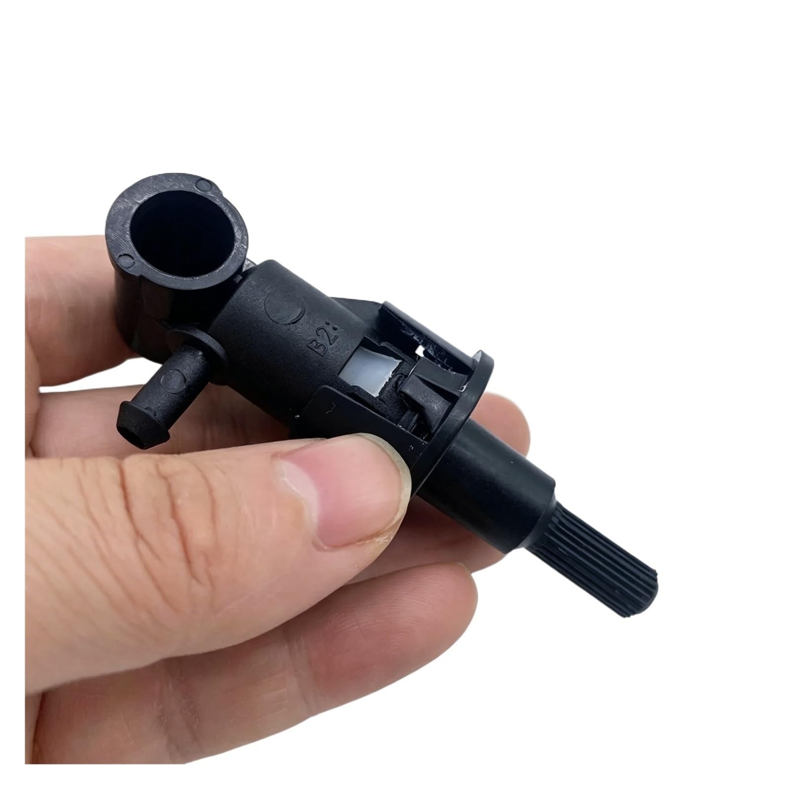 Valvola Vapore for Macchina Da Caffè, Compatibile Con Delonghi, ECP35.31 ECP33.21 ECP36.31, Accessori Di Ricambio for Macchina Da Caffè