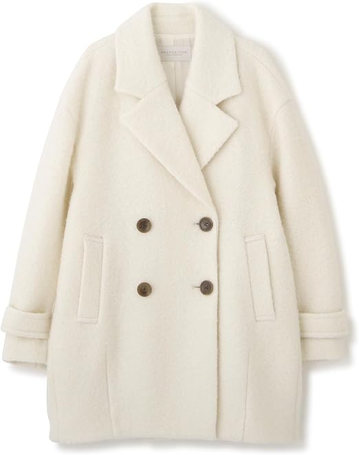 Amazon | コクーンループコート | コート・ジャケット 通販