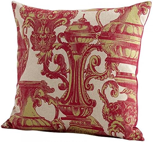 Cyan Design 06504 Urn Your Keep Pillow