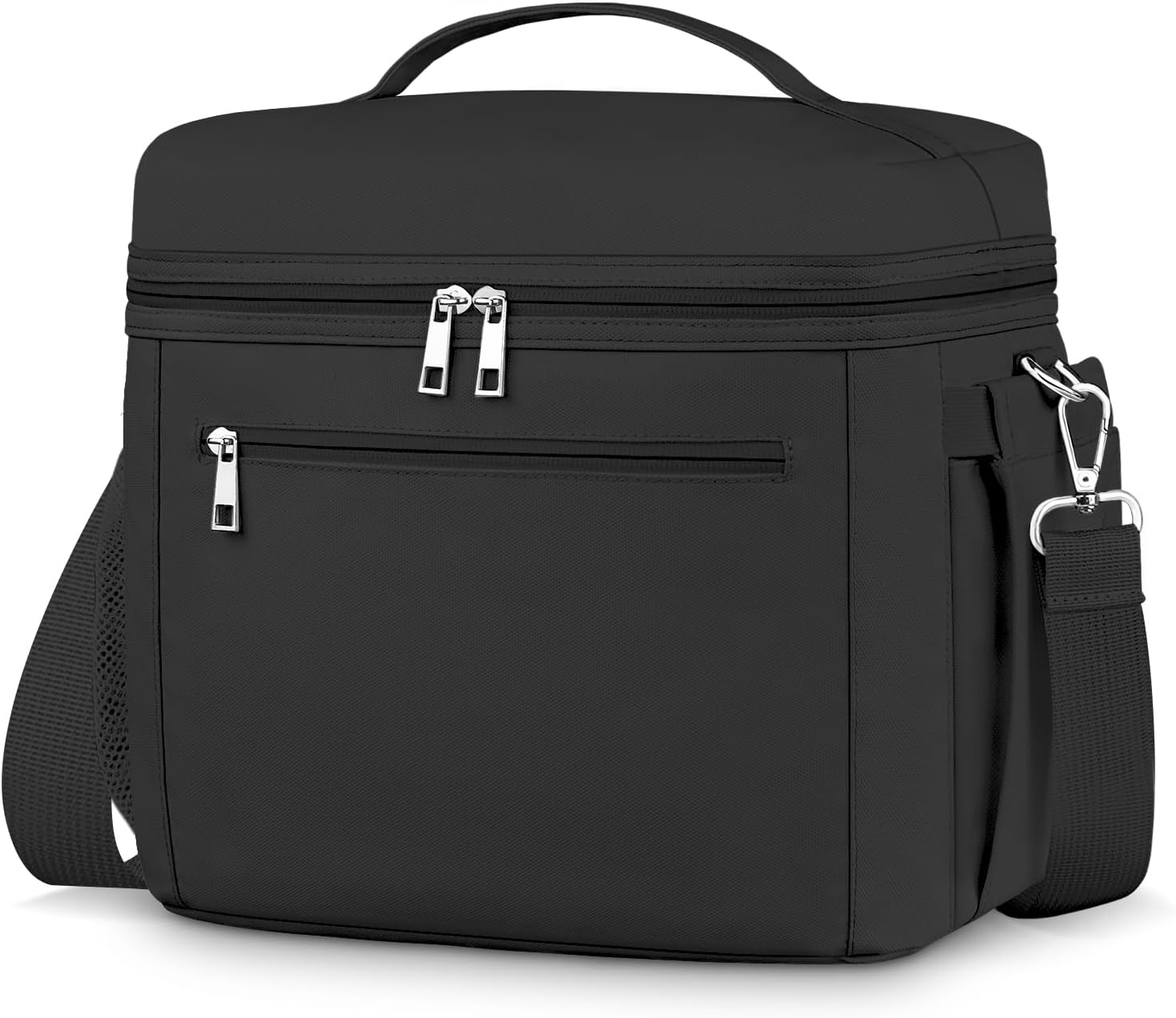 DALINDA Lunch Bag Cooler Bag Lunch Box for Women Men, Insulated Leak Proof Lunchbox Lightweight for Picnic,Grocery,Beach,Camping,Travel,Work