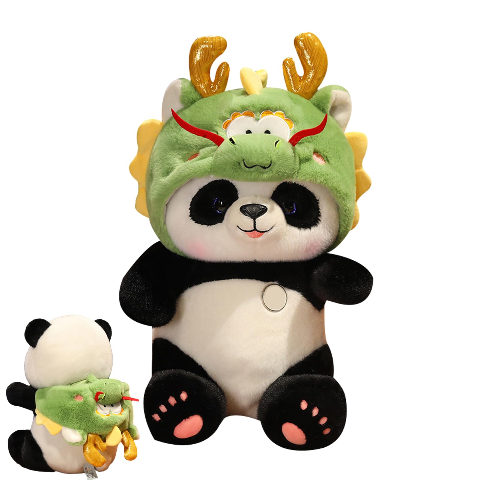 Juguete de peluche creativo de panda rojo unisex, muñeco lindo sosteniendo un brote de bambú, relleno de algodón PP, juguete de animal de peluche para todas las edad - China Peluche y Juguete de peluche creativo de panda rojo unisex, muñeco lindo sosteniendo un brote de bambú, relleno de algodón PP, juguete de animal de peluche para todas las edad - China Peluche y