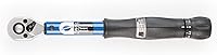 Vista 1 de Park Tool Ratcheting Click Type Torque Wrench