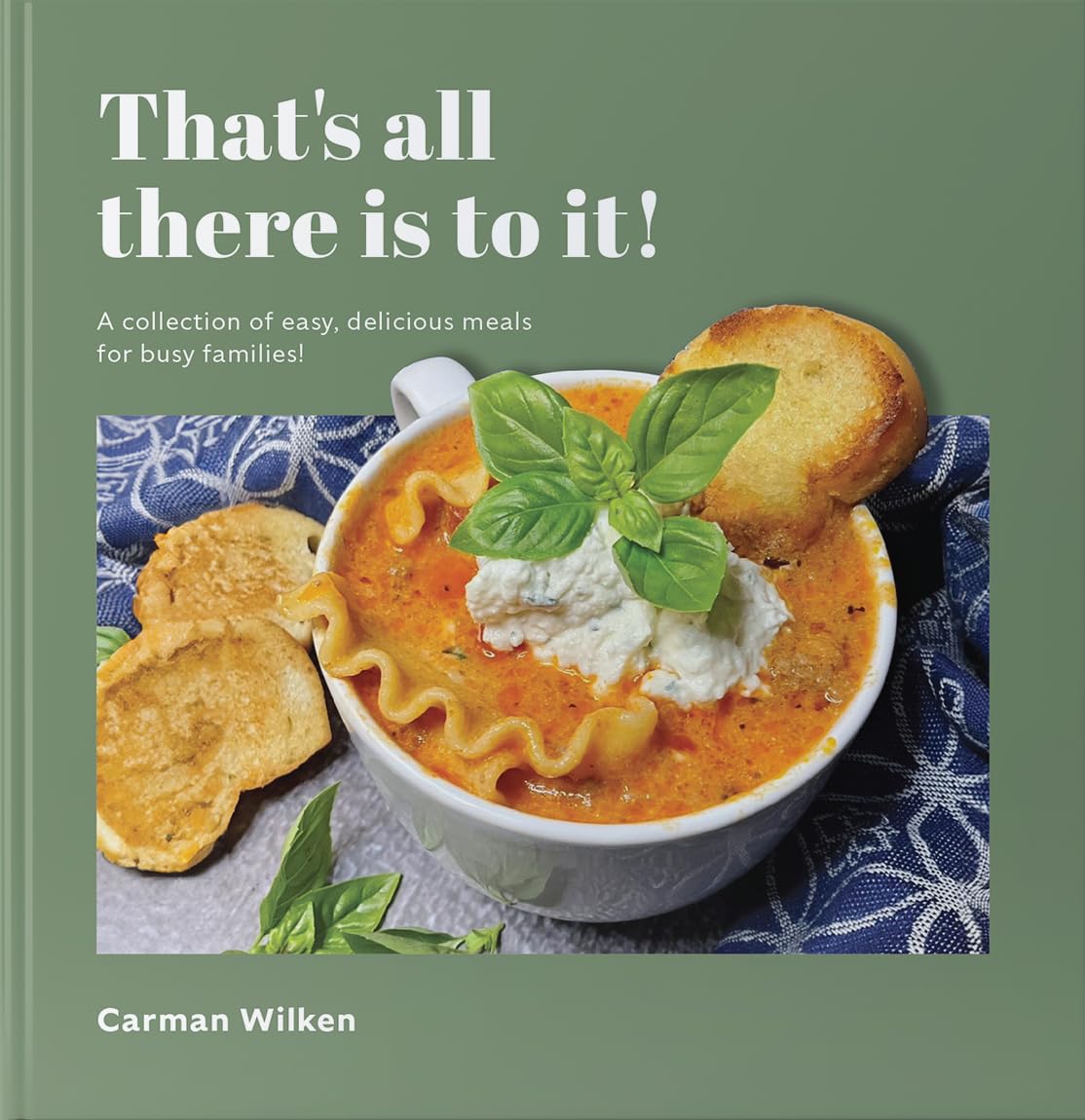 That's all there is to it!