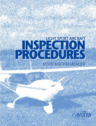 Light Sport Aircraft Inspection Procedurse