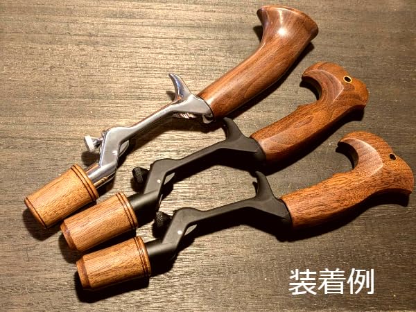 Amazon.co.jp: イーナンバープロダクツ ウッドヘッドキャップ