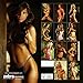 Lingerie 2017 Wall Calendar
