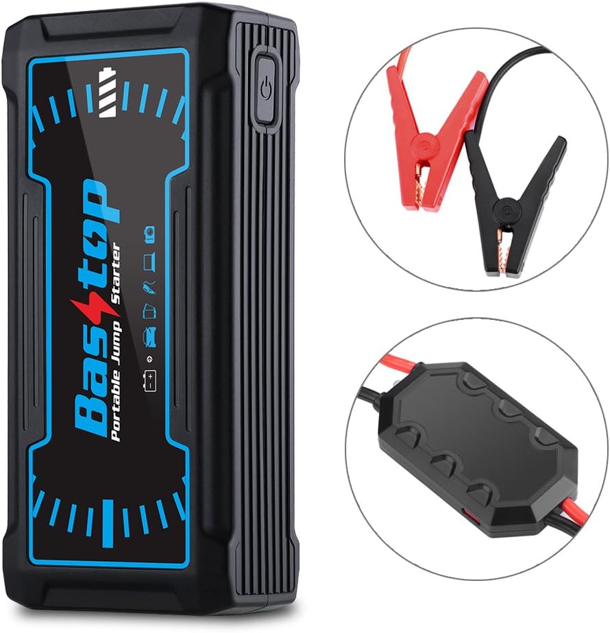 Snorain USB C Hub, Aluminum 6-in-1 USB Type C Hub Adapter Dongle 100W Power Delivery, Compatible for 2016 2017 2018 MacBook Pro 13"15", Thunderbolt 3, USB-C Data, 2 USB 3.0 and MicroSD/SD Card Reader