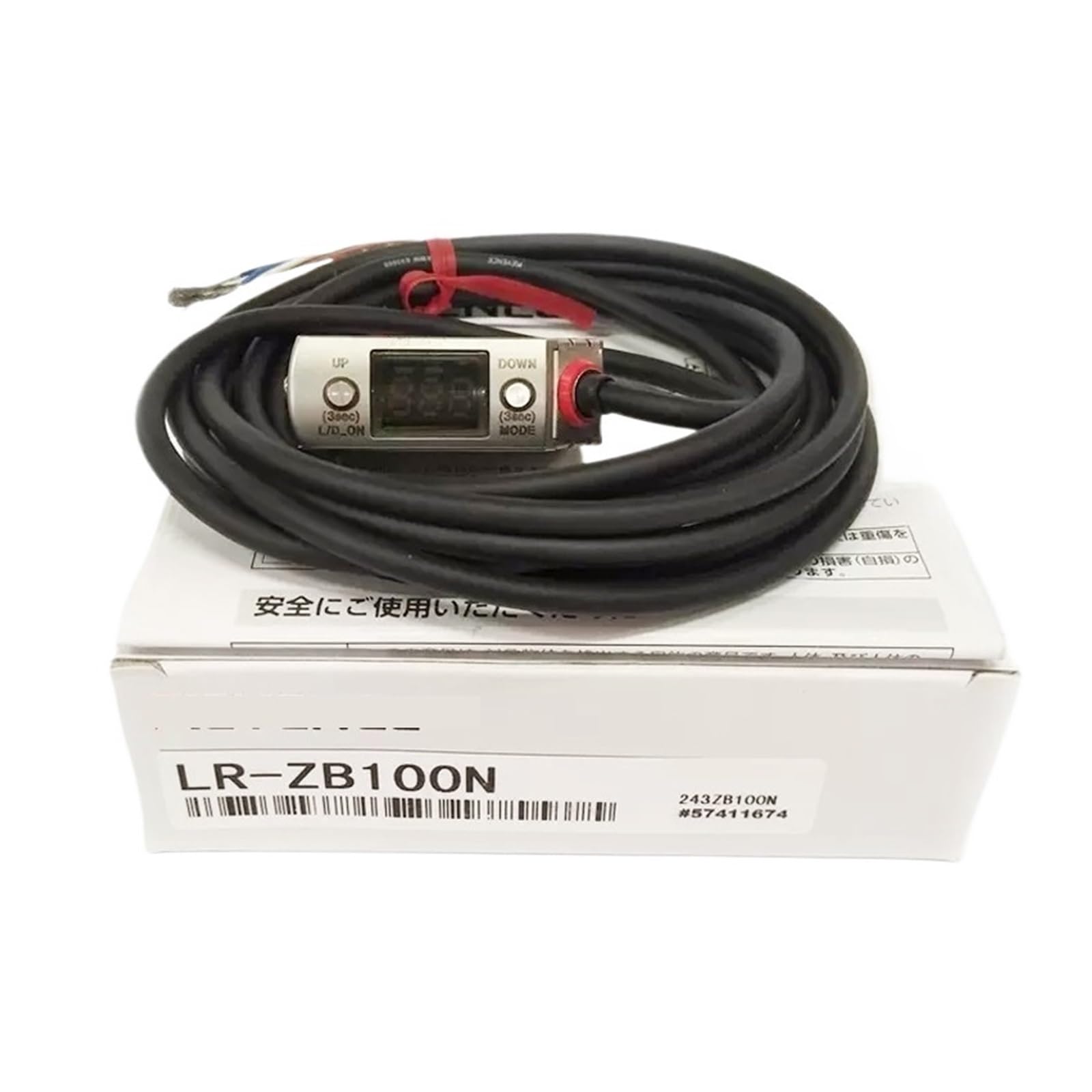 PXQCHAVLN LR-ZB100N Displacement Sensor