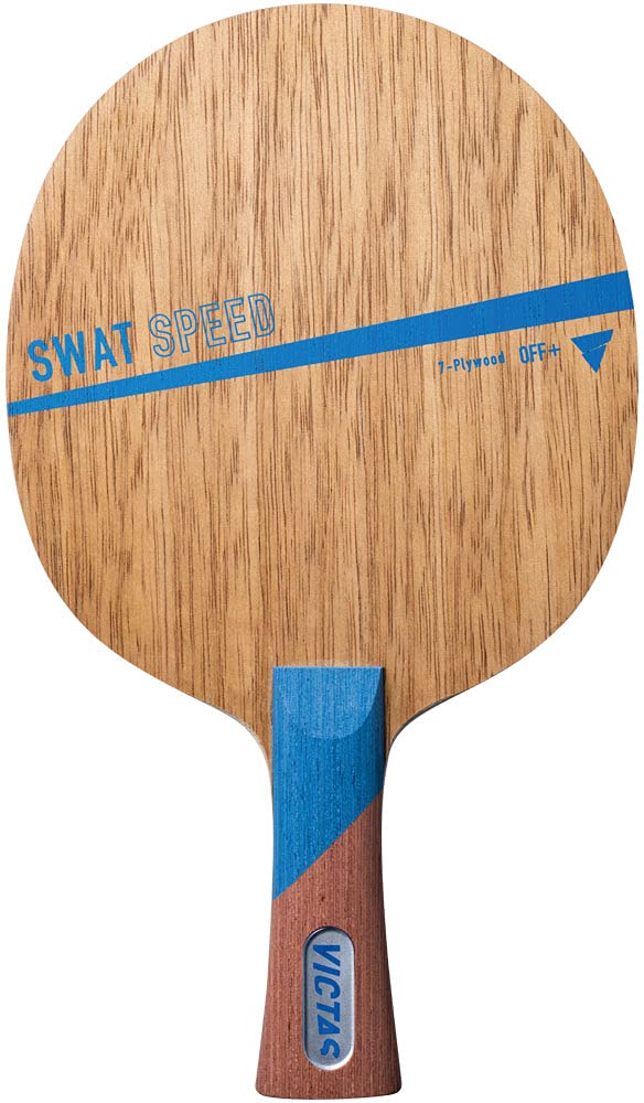 Victas Holz Swat Speed, konkav