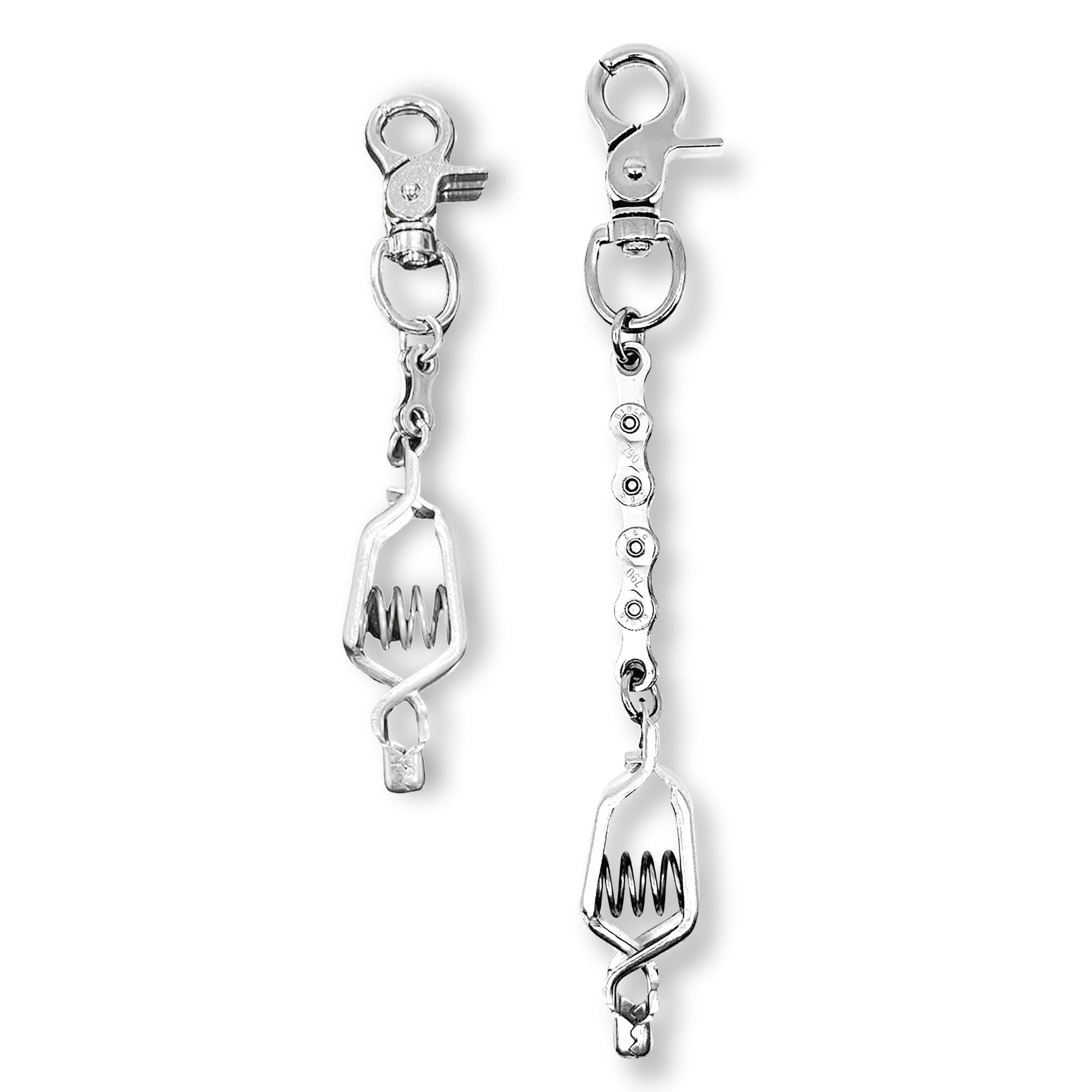 Heavy Duty Metal Glove Clip | Metal Glove Holder | Glove Clips for Work (6