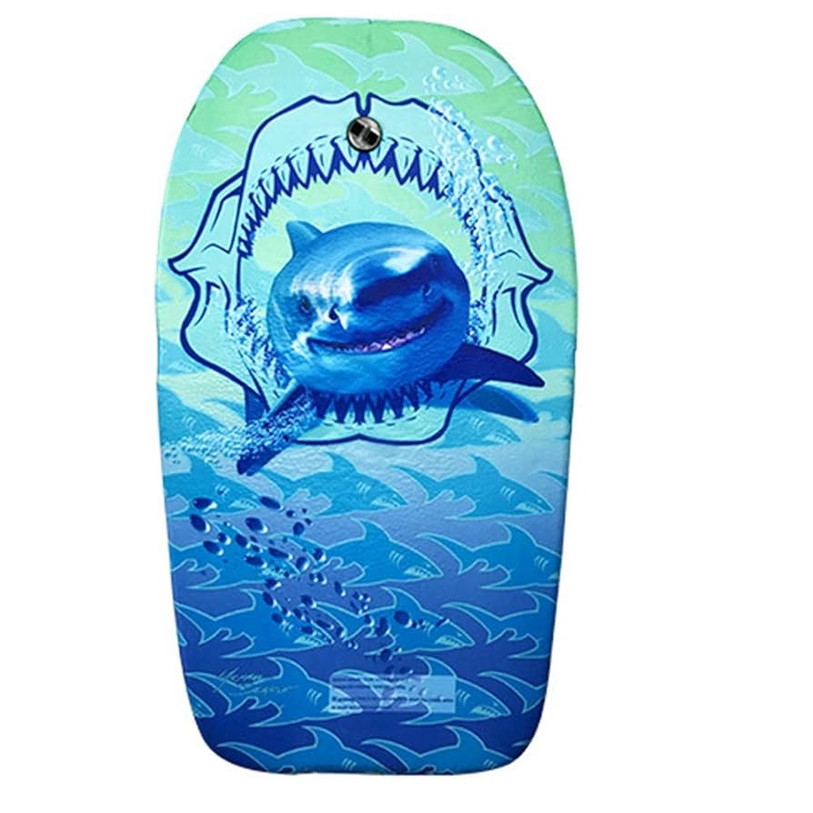 サーフィン・ボディボード Yasu123 ボディボード WHALE 37INCH - メガスポーツ公式 - スポーツ