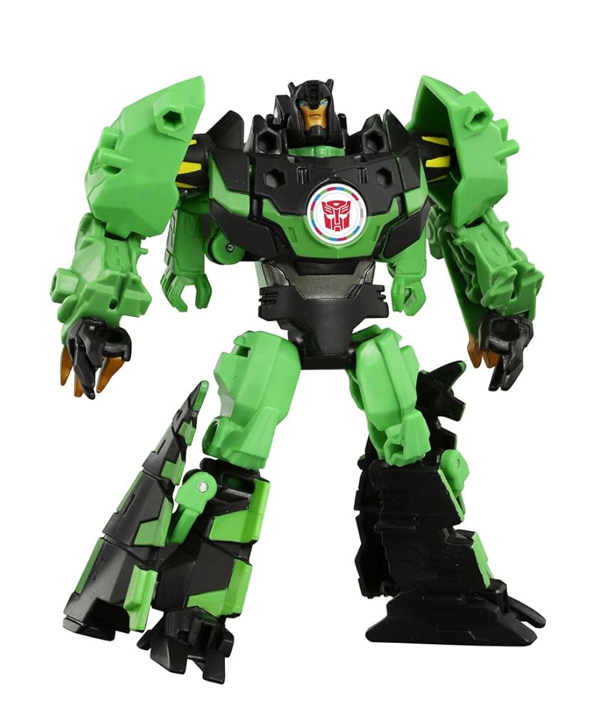 Amazon.co.jp: トランスフォーマー アドベンチャー TAV42