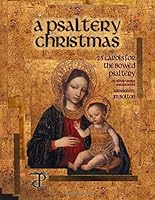 A Psaltery Christmas 1575500639 Book Cover