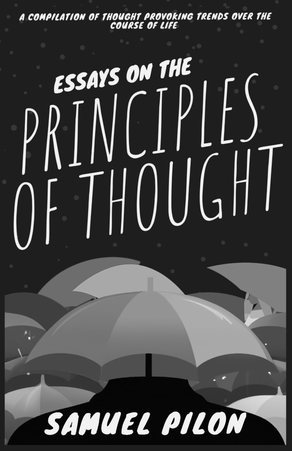 Essays on the Principles of Thought