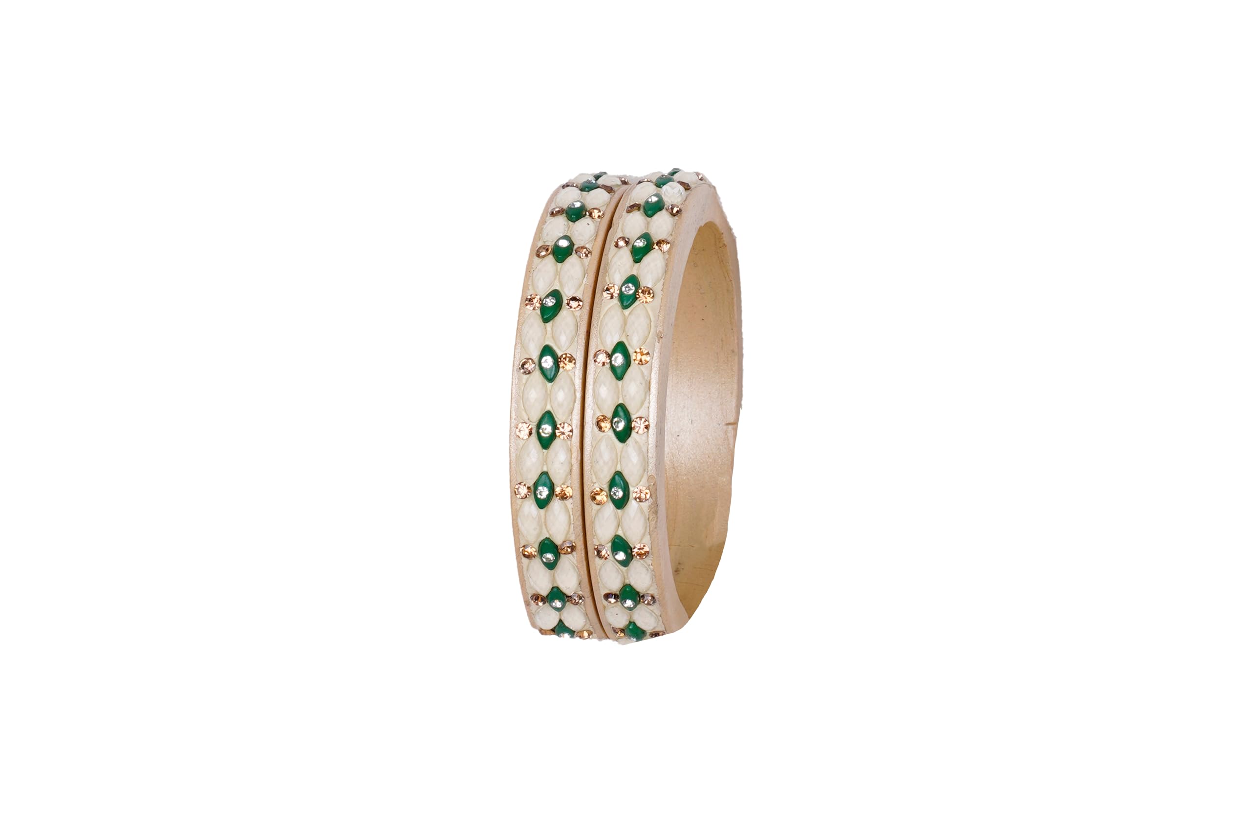 See full amazon price history chart for THE JAIPUR LAKH Lac Bangle Set For Women and Girls | Jaipuri Lakh Kada Set | Rajasthani Design Bangles | Set of 2 THE JAIPUR LAKH Lac Bangle Set For Women and Girls | Jaipuri Lakh Kada Set | Rajasthani Design Bangles | Set of 2 (B0D66L56M9) Amazon Price History, Amazon Price Tracker