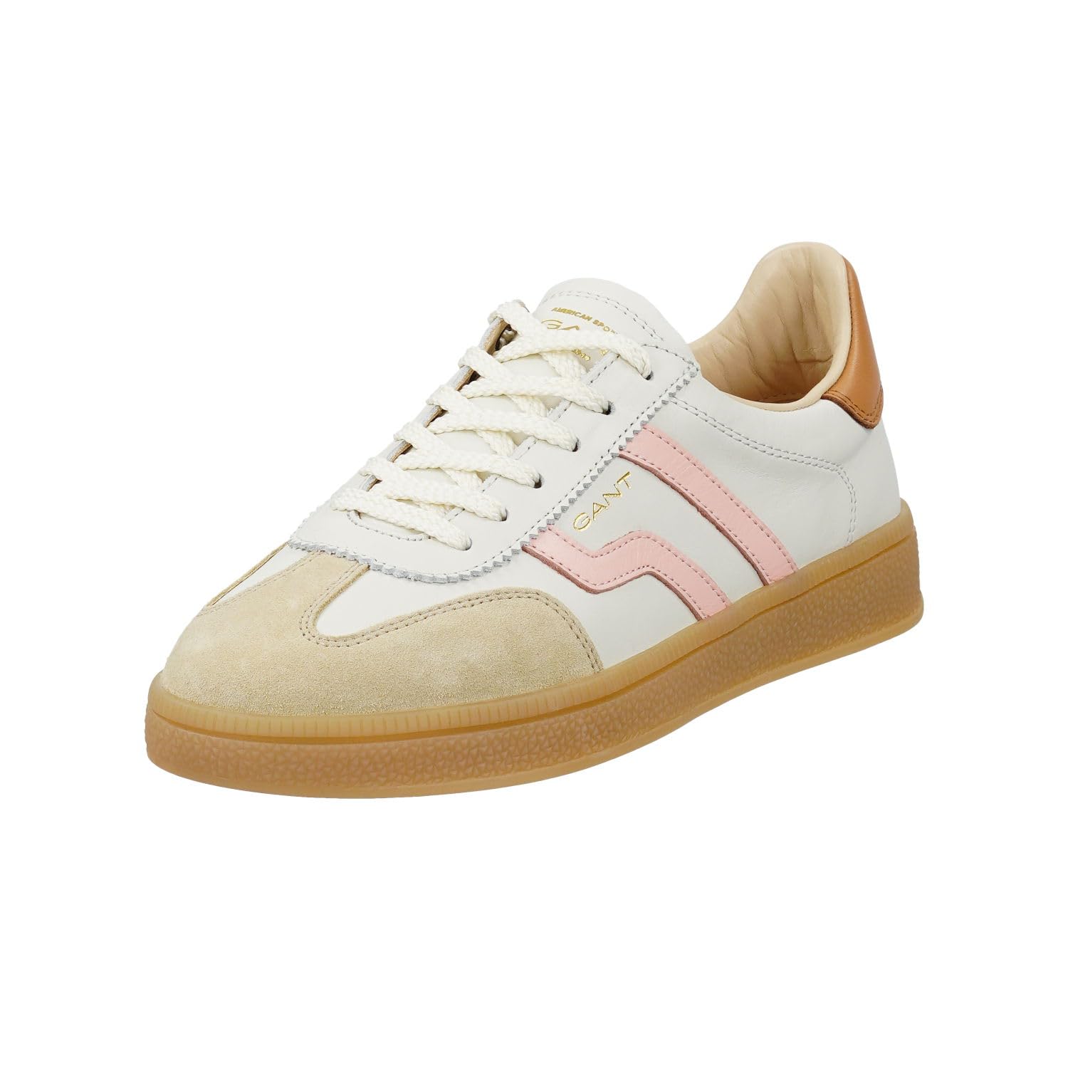 GANT Sneaker Leder Damen Sneaker