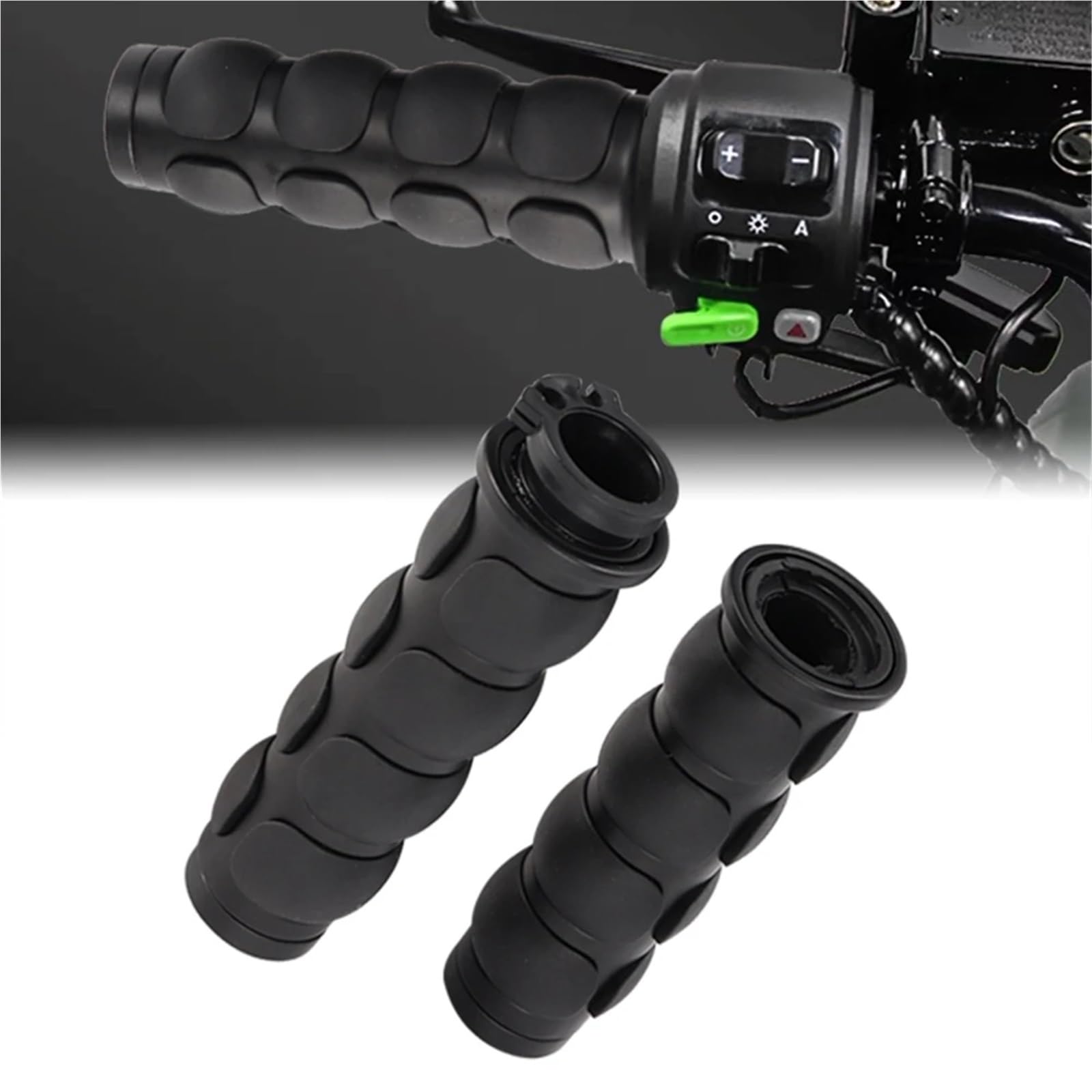 Uchwyty motocyklowe Uchwyty rowerowe Uchwyty kierownicy motocyklowej 22 mm 25 mm pasujące do Harle, pasujące do Suzuki Boulevard M109R Road Glide
