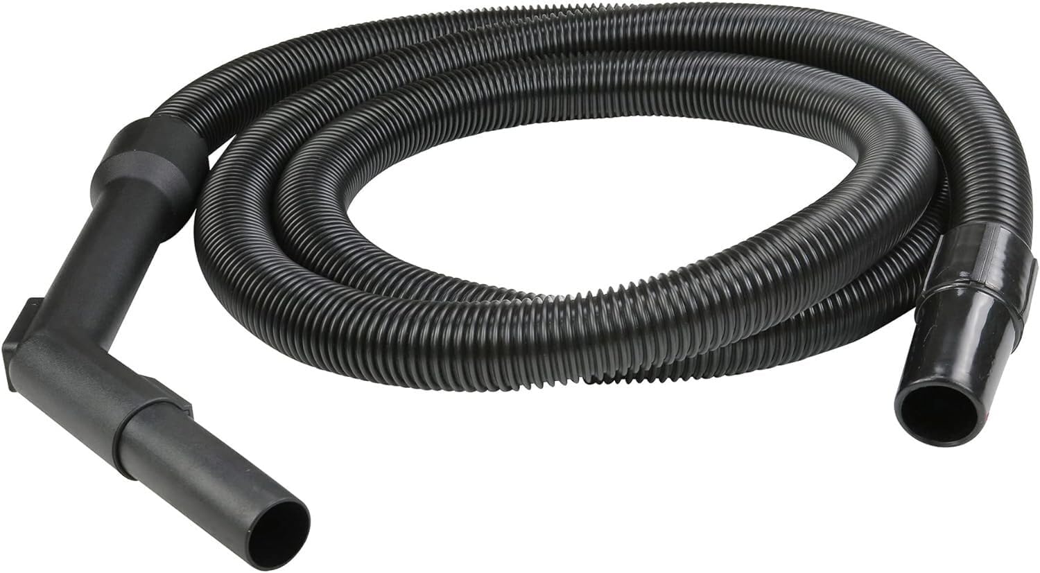 Vacuum Long Flexible Hose 3 foot Length， Replacement for Shark Navigator & Lift Away OEM