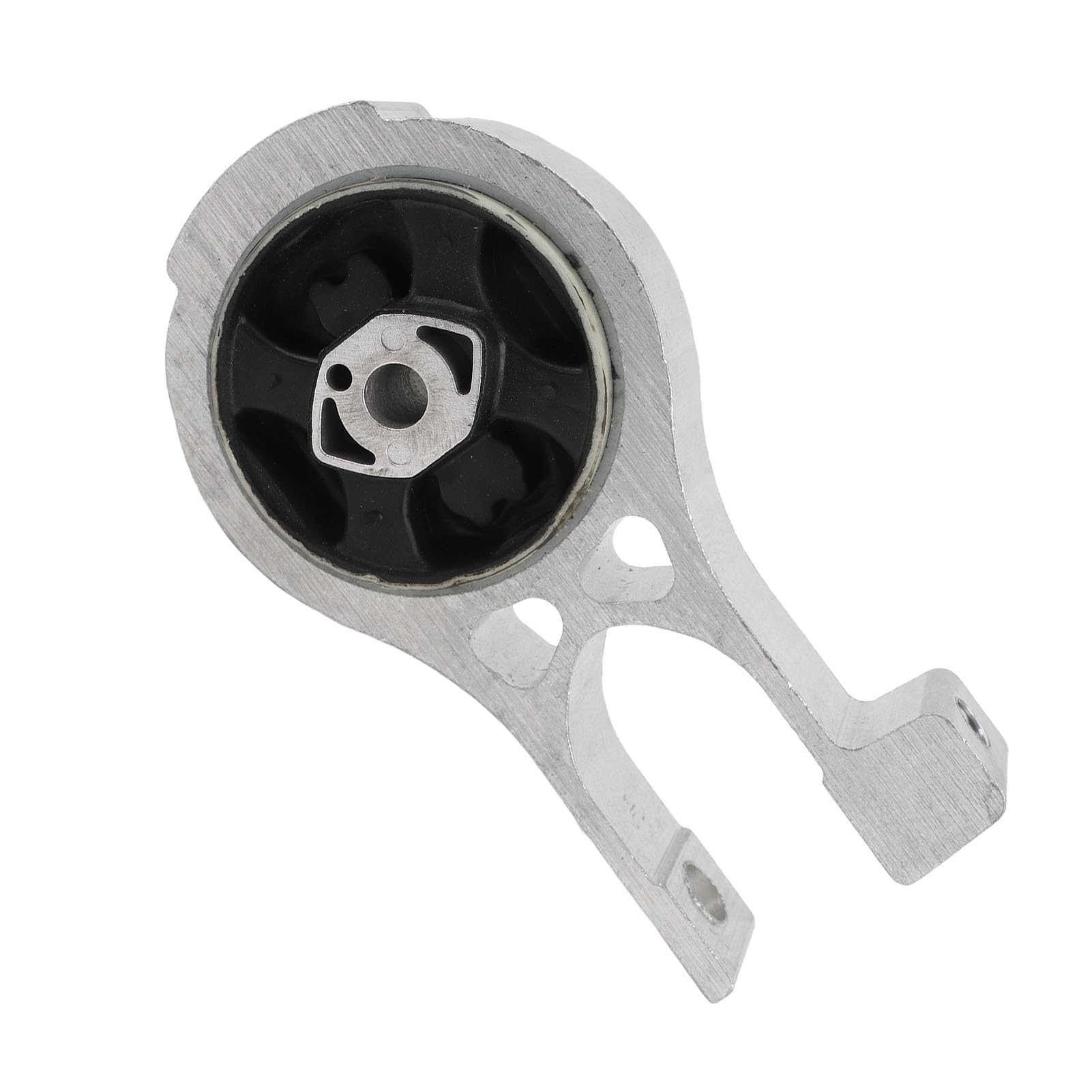 Montage Inférieur du Moteur en Aluminium Support de Moteur du Moteur 1806H4 9683029080 pour 407 6d SW 6E 508 I 8D SW I 8E 807 E