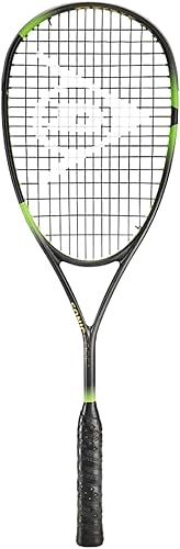 Dunlop Serie de raquetas de squash SonicCore