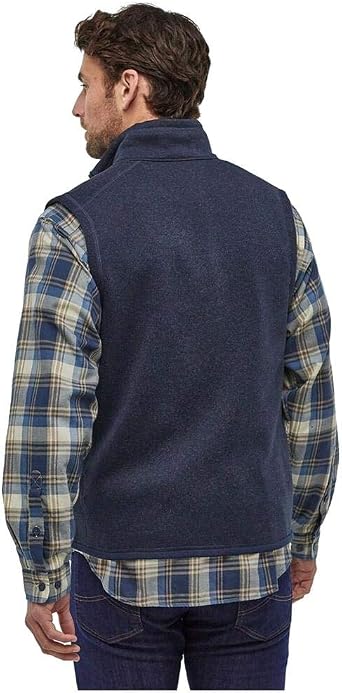 Patagonia Men's Better Sweater Vest
