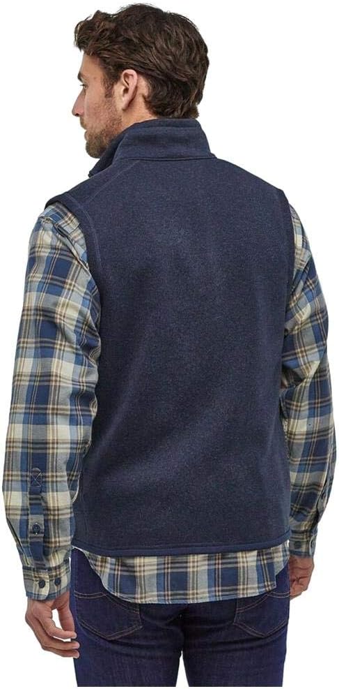 Patagonia Men's Better Sweater Vest