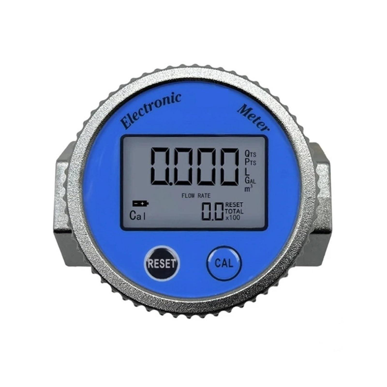 PXQCHAVLN Digital Flowmeter Liquid Water Meter