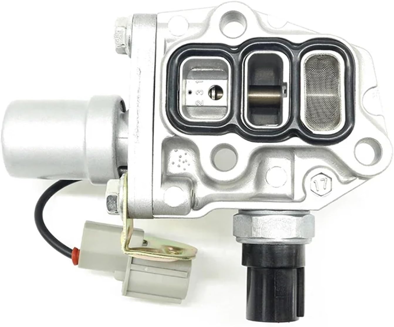15810-PAA-A01 15810-PAA-A02 Solenoid Spool Fit For Honda Fit For Accord 4 Cyl Fit For Odyssey 2.3L 1998-2002 Tools Car accessori