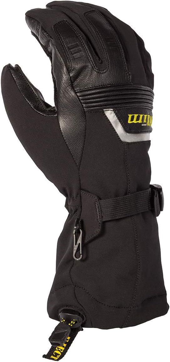 KLIM Fusion Men's Ski Snowmobile Gloves