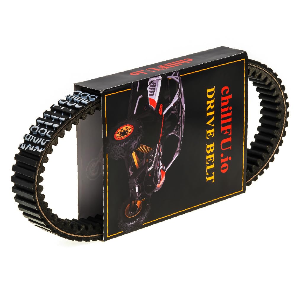 Amazon.com: 59011-1080 Heavy Duty Drive Belt for Kawasaki