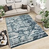 【Remarque spéciale】 : les clients peuvent recevoir des plis et les laisser pendant 3 à 5 heures. Ou mettez-le dans la machine à laver pour réduire les plis, ou repassez-le et les plis disparaîtront. ☆☆☆ - Conçu avec un envers en TPR antidérapant, le tapis reste solidement sur le sol, éliminant le besoin de sous-tapis supplémentaires et réduisant le risque de trébucher.