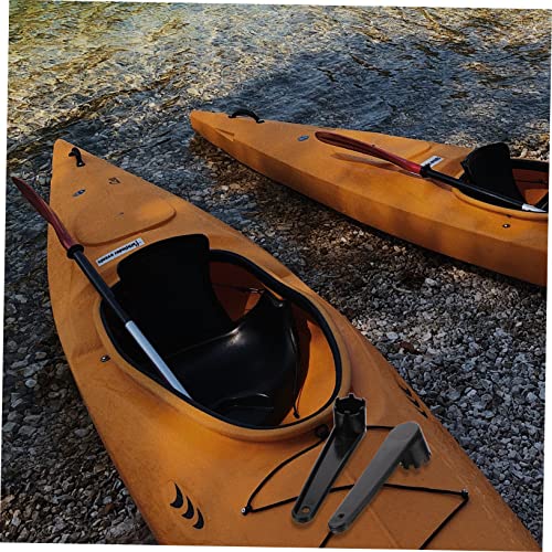 Toddmomy 8 Peças Chave De Valvula Chave De Válvulas De Caiaque Chave De Válvulas Estável Chave Para