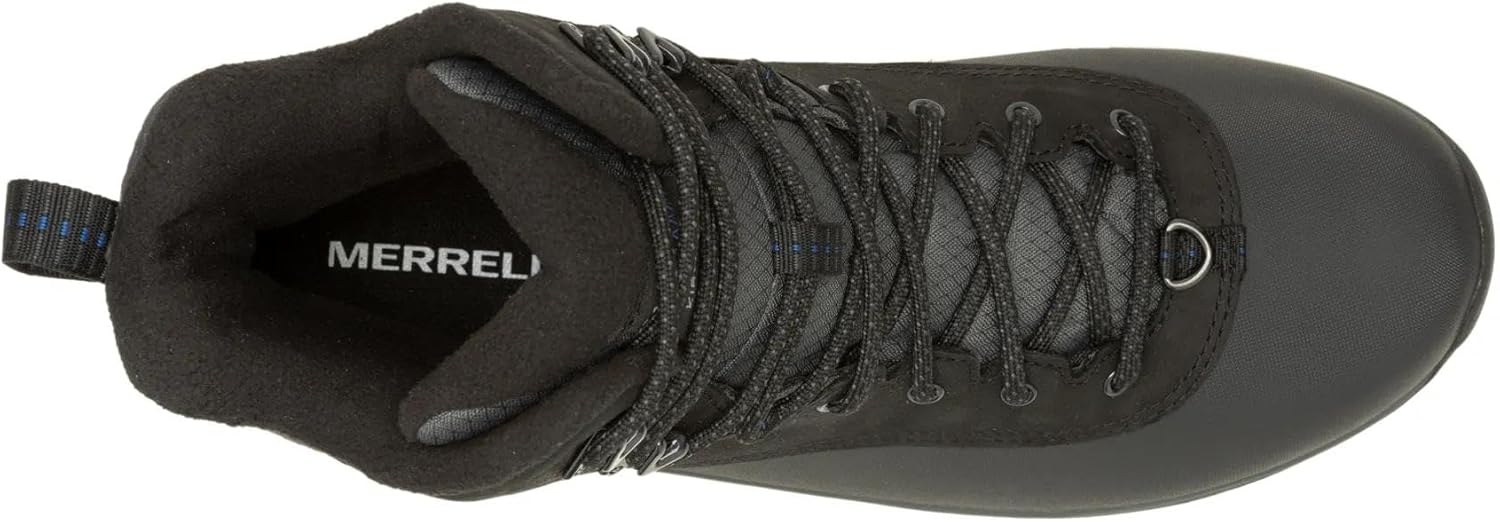 Merrell Men's Thermo Kiruna 2 Tall WP Hiking Boot