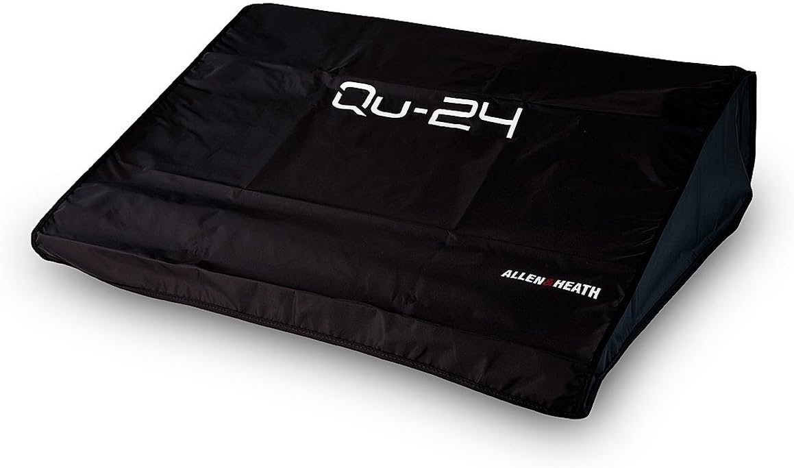 Allen & Heath AP9458 Dust Cover for Qu-24