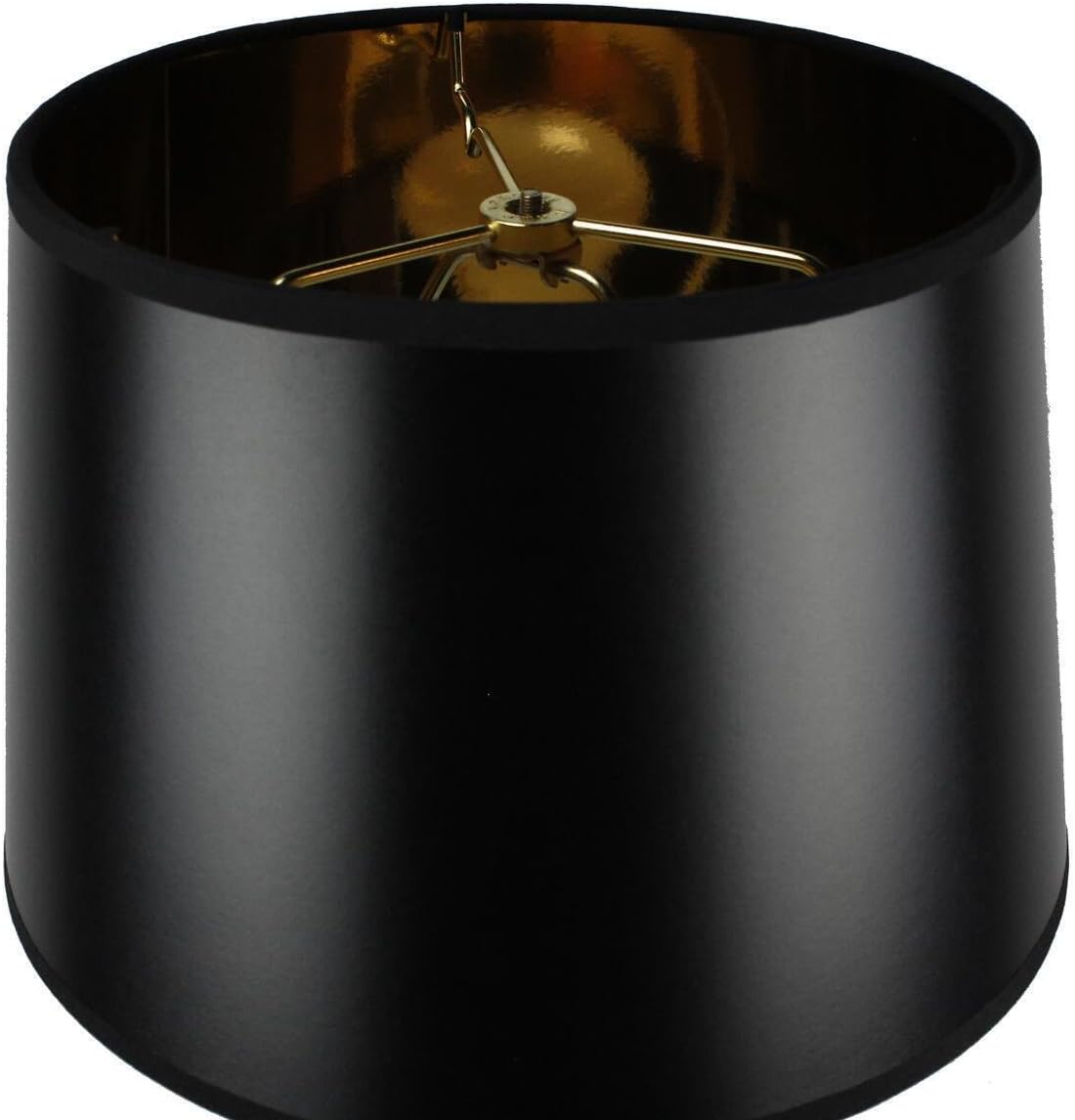 Get Special Price 1 Light Swag Plug-in Pendant 12w Shallow Drum Black Shade, 17' Black Cord ๐ Crazy Deals 1 Light Swag Plug-in Pendant 12w Shallow Drum Black Shade, 17' Black Cord