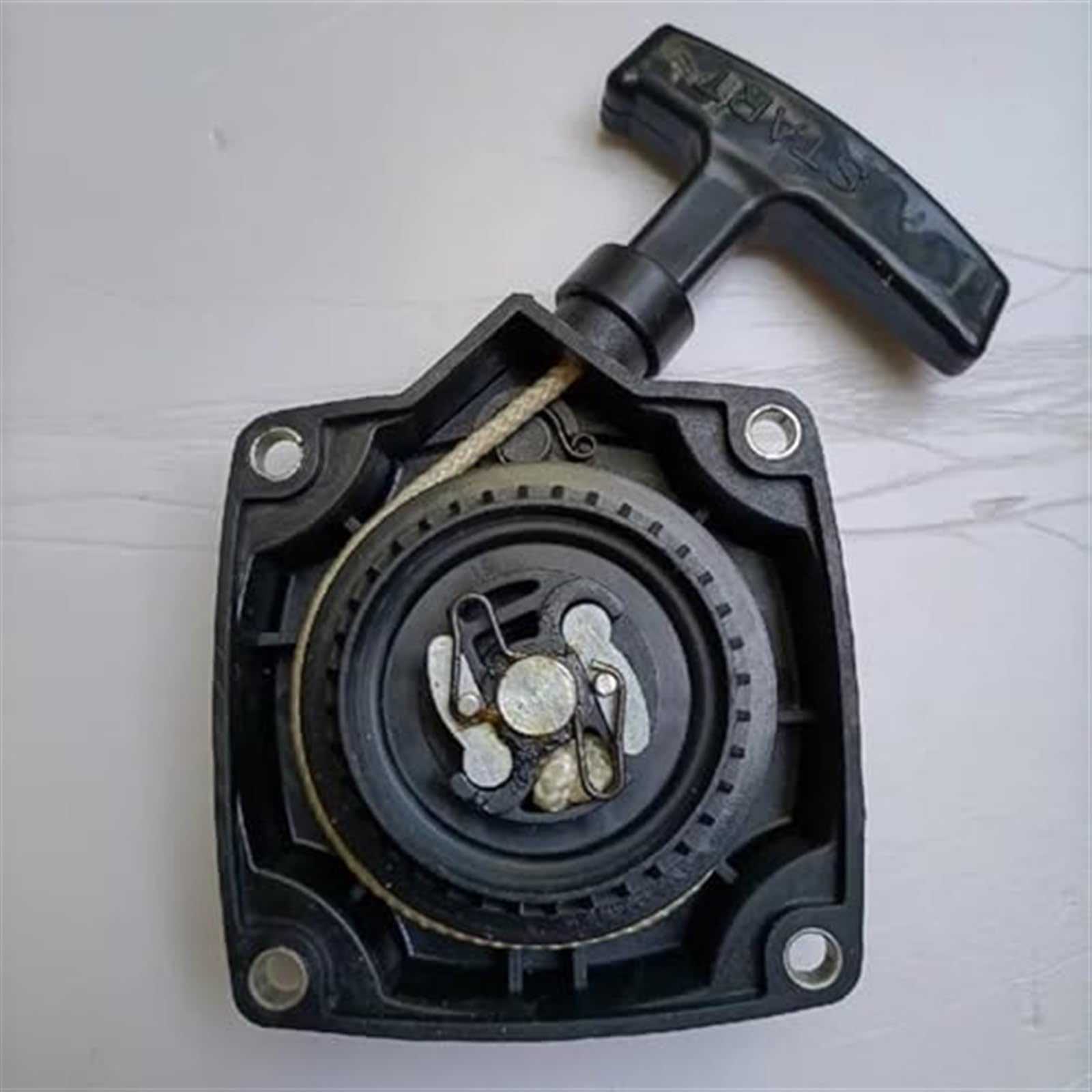 3WF-20A Arranque por cuerda, para KASEI, EB850 1E54FP SOPLADORES