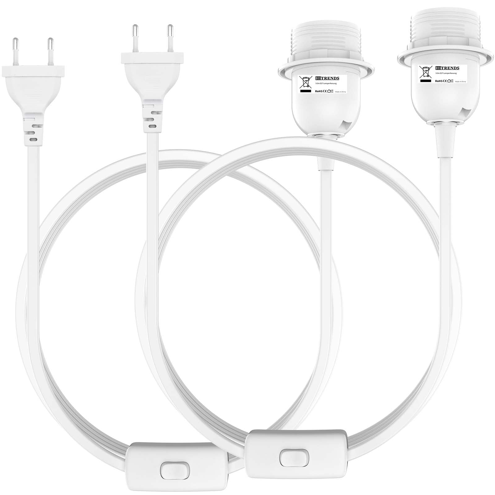 Lot De 20 Douilles 300 Weatherby Magnum - Etuis Et Douilles Métalliques