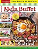 Mein Buffet