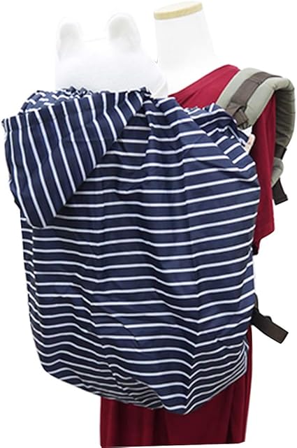 Amazon Stallion レインカバー レインママコート ママ レインコート 抱っこしたまま着られる 雨 梅雨 赤ちゃん 妊娠期 自転車 抱っこ紐 急な雨も安心 収納袋付き 巾着袋 便利 可愛い ネイビーボーダー 抱っこひもカバー ケープ ベビー マタニティ 通販 Amazon Stallion レインカバー レインママコート ママ レインコート 抱っこしたまま着られる 雨 梅雨 赤ちゃん 妊娠期 自転車 抱っこ紐 急な雨も安心 収納袋付き 巾着袋 便利 可愛い ネイビーボーダー 抱っこひもカバー ケープ ベビー マタニティ 通販