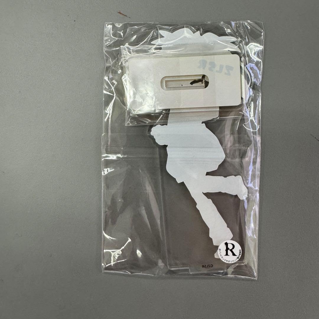 Amazon.co.jp: 星川リリィ ゾンビランドサガ リベンジ デジタルくじ