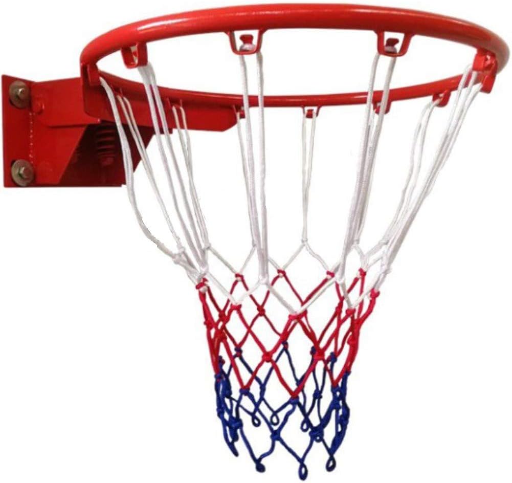 canestro da basket da parete