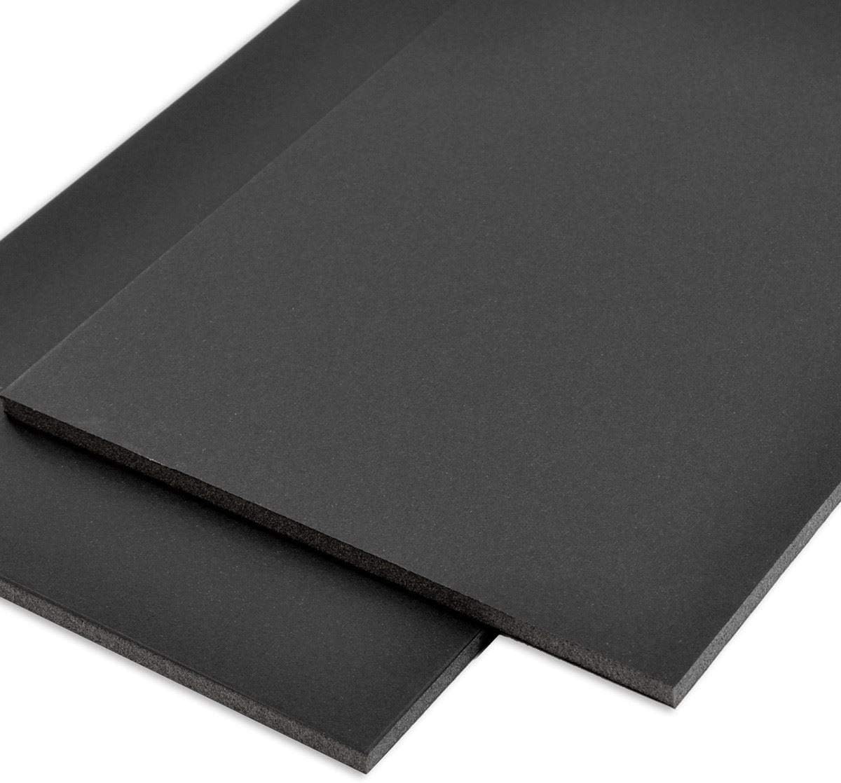 A0 Black Foam Board 5mm, Box 10 Amazon.co.uk Home & Kitchen