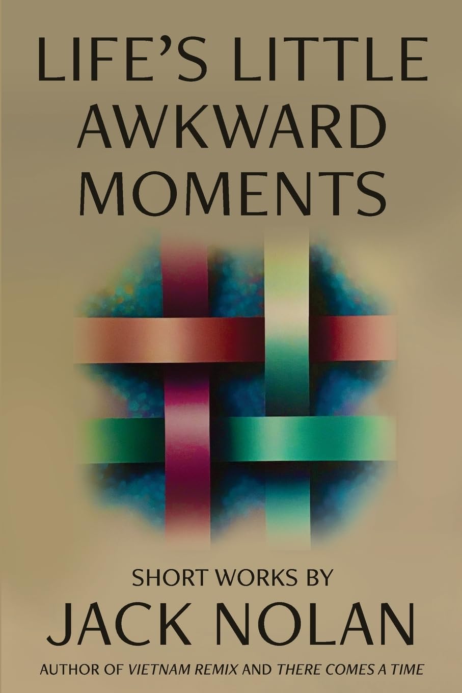 Life's Little Awkward Moments