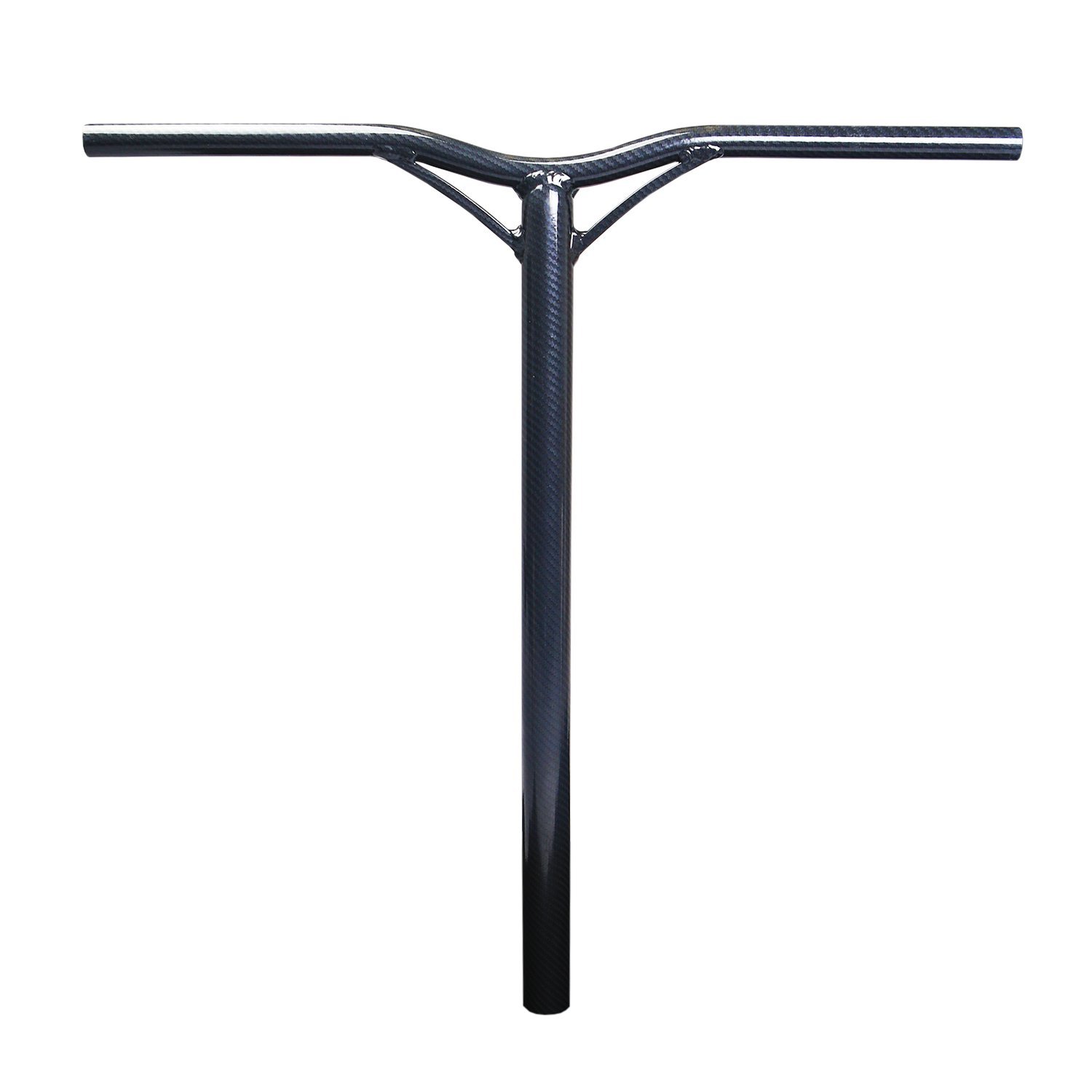 Madd Gear Aero Bars, Carbon verpackt