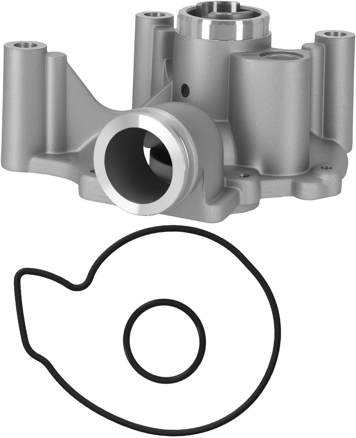 Car Engine Water Pump For 3.0L .6L Petrol 2011-2017 03H121008HX Cooling System Components