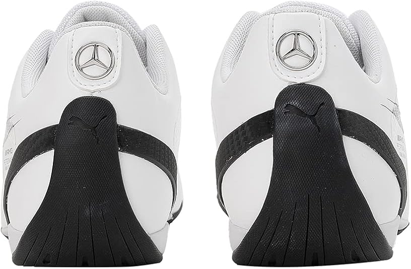 ෆ.*・゜ PUMA Mężczyźni Undefined Buty jeździeckie Mercedes-AMG