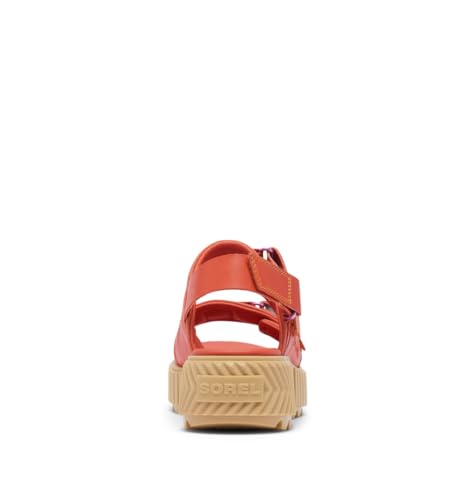 Image of Sorel Ona Ave Multistrap Mid Sandals