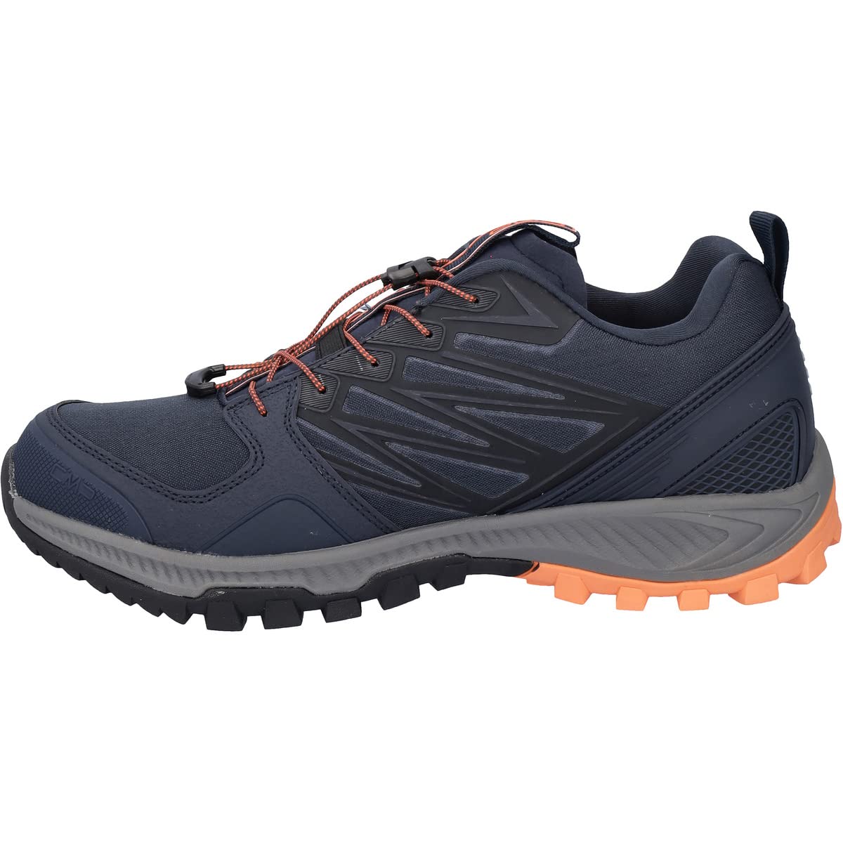 CMP Herren Atik Wp Trail Running Shoes Trail Running Shoe Trail
