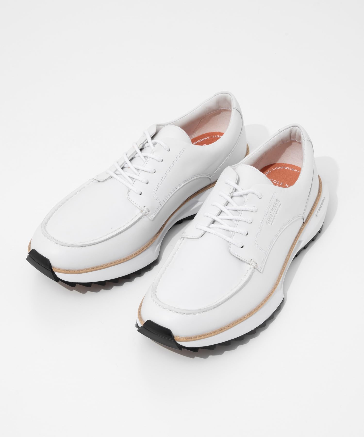 Amazon.co.jp: [Cole Haan] ゴルフシューズ C42292 CH x UNITED ARROWS