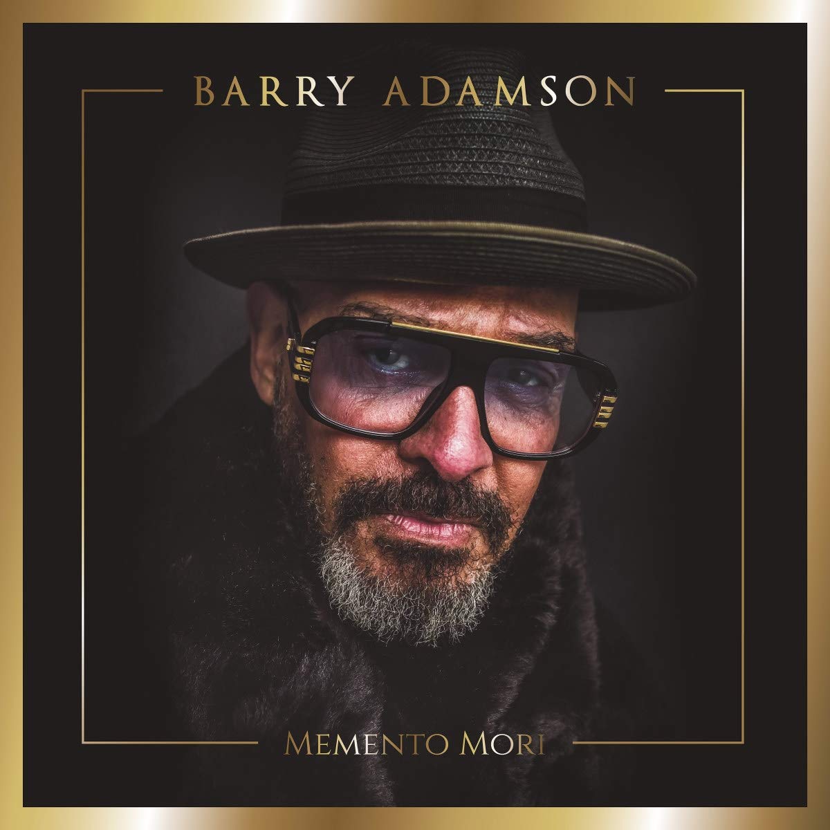 Barry Adamson Memento Mori Double LP Vinyl MUTEL29 NEW
